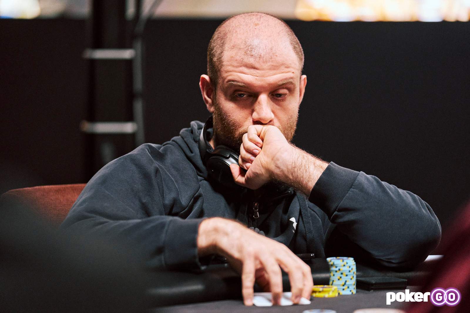 2023 PGT Championship Down to the Final Table of Six