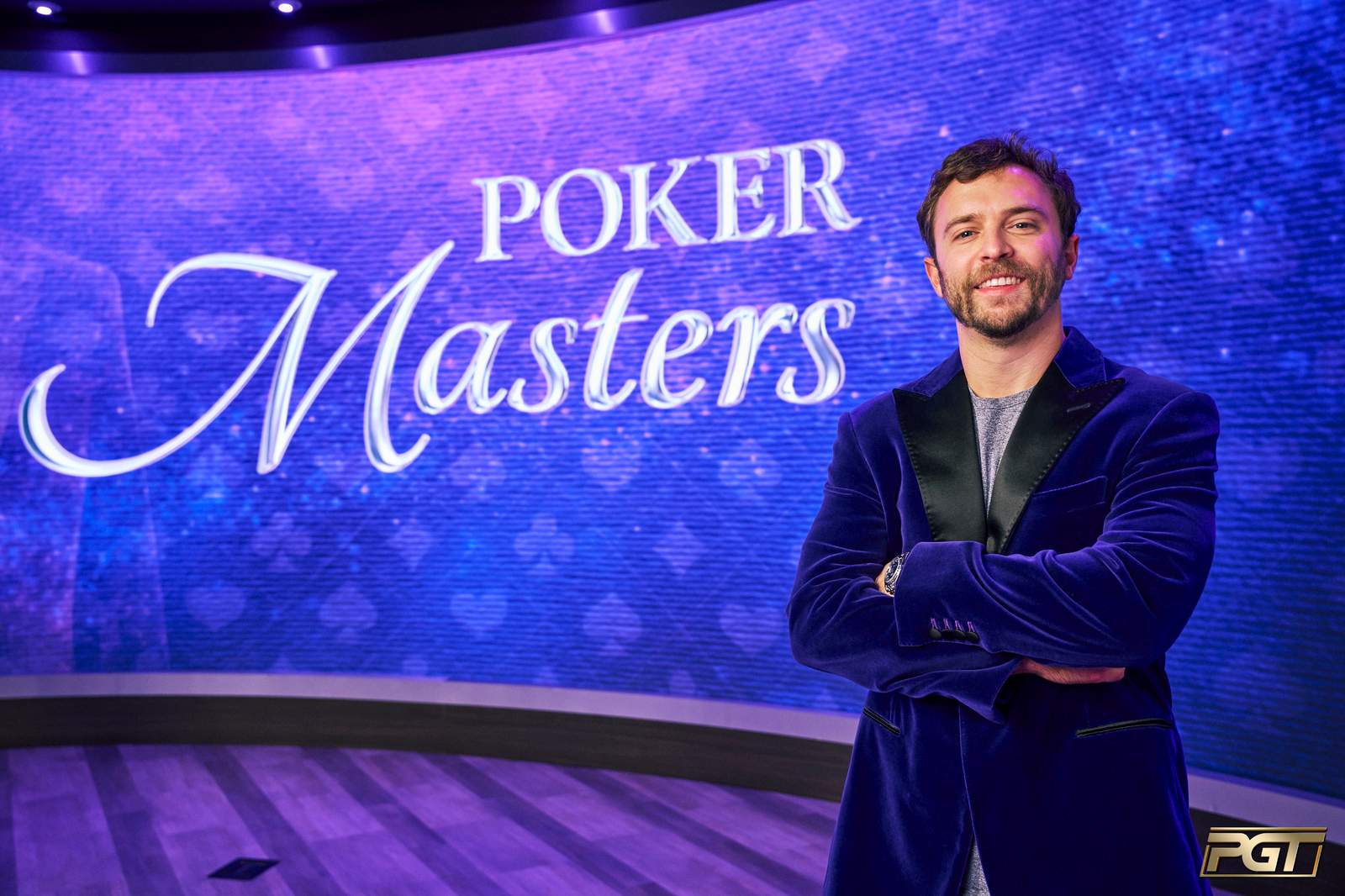 David Coleman Crowned 2025 Poker Masters Champion