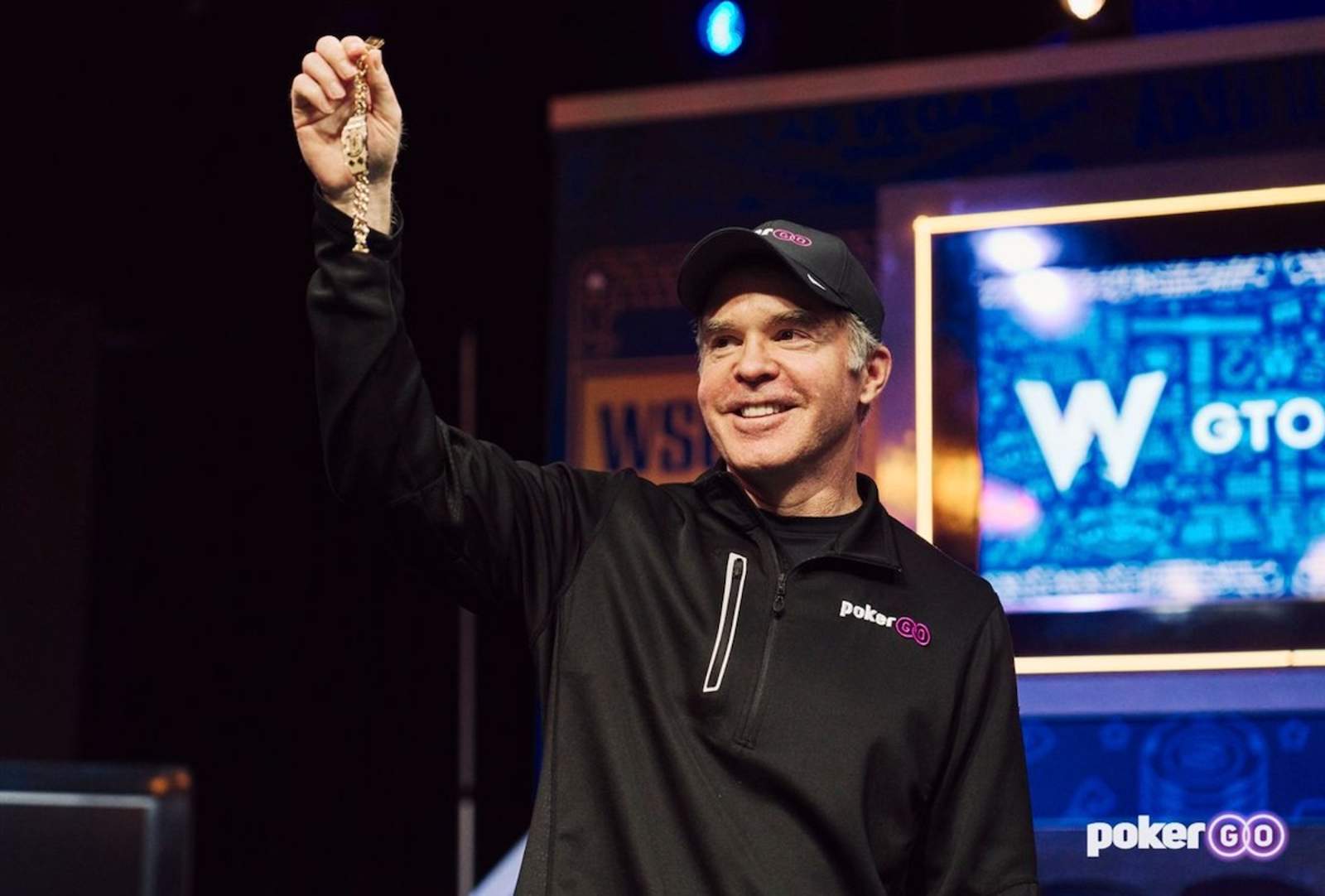 WSOP 2025 Day 41 Recap: Cary Katz Wins Maiden Bracelet, Hellmuth and Negreanu Both Survive Day 2 of Main Event 