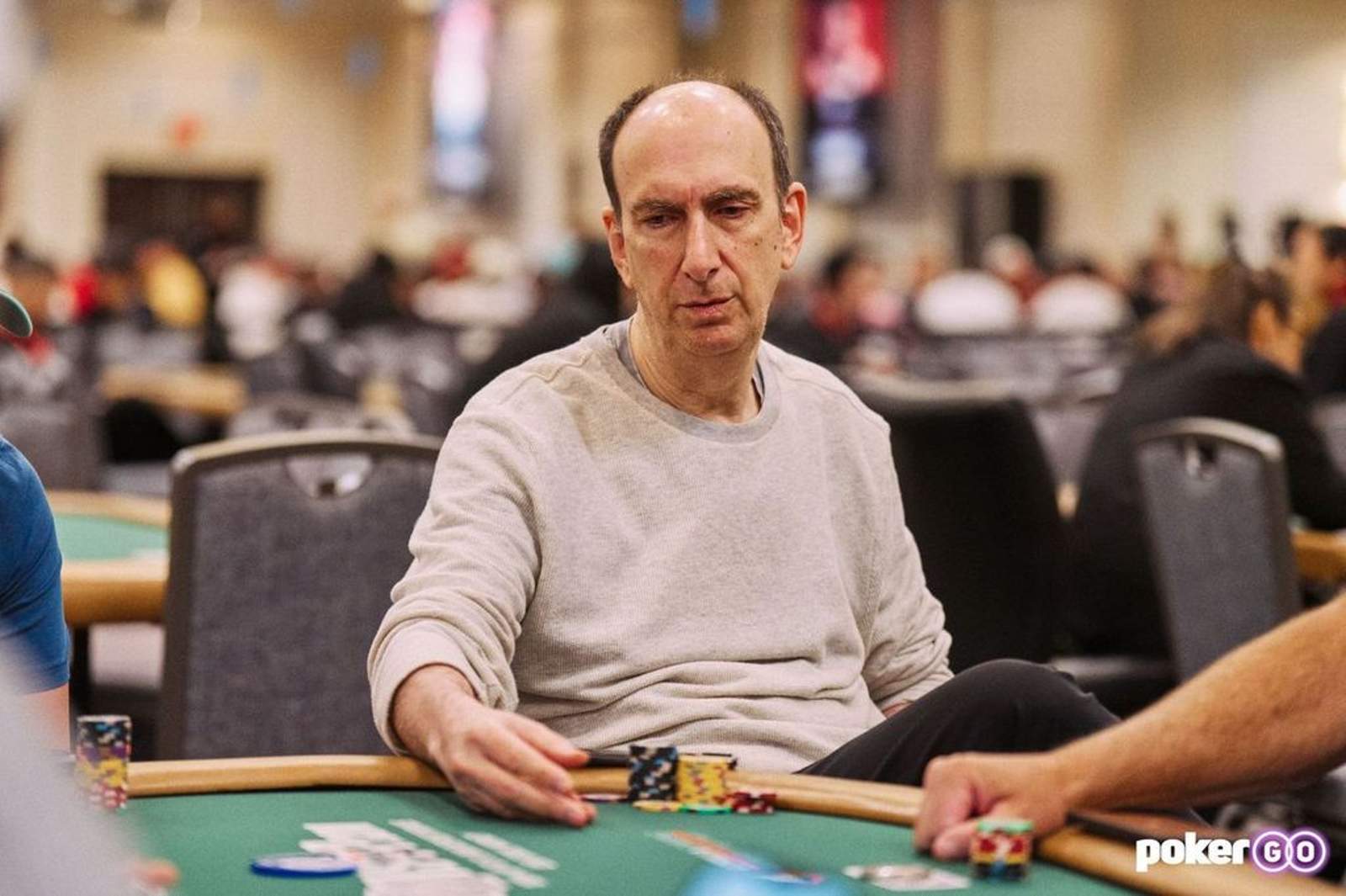 WSOP 2024 Day 38 Recap: Erik Seidel Among Big Stacks on Day 1b of WSOP Main Event, Two More Bracelets Won