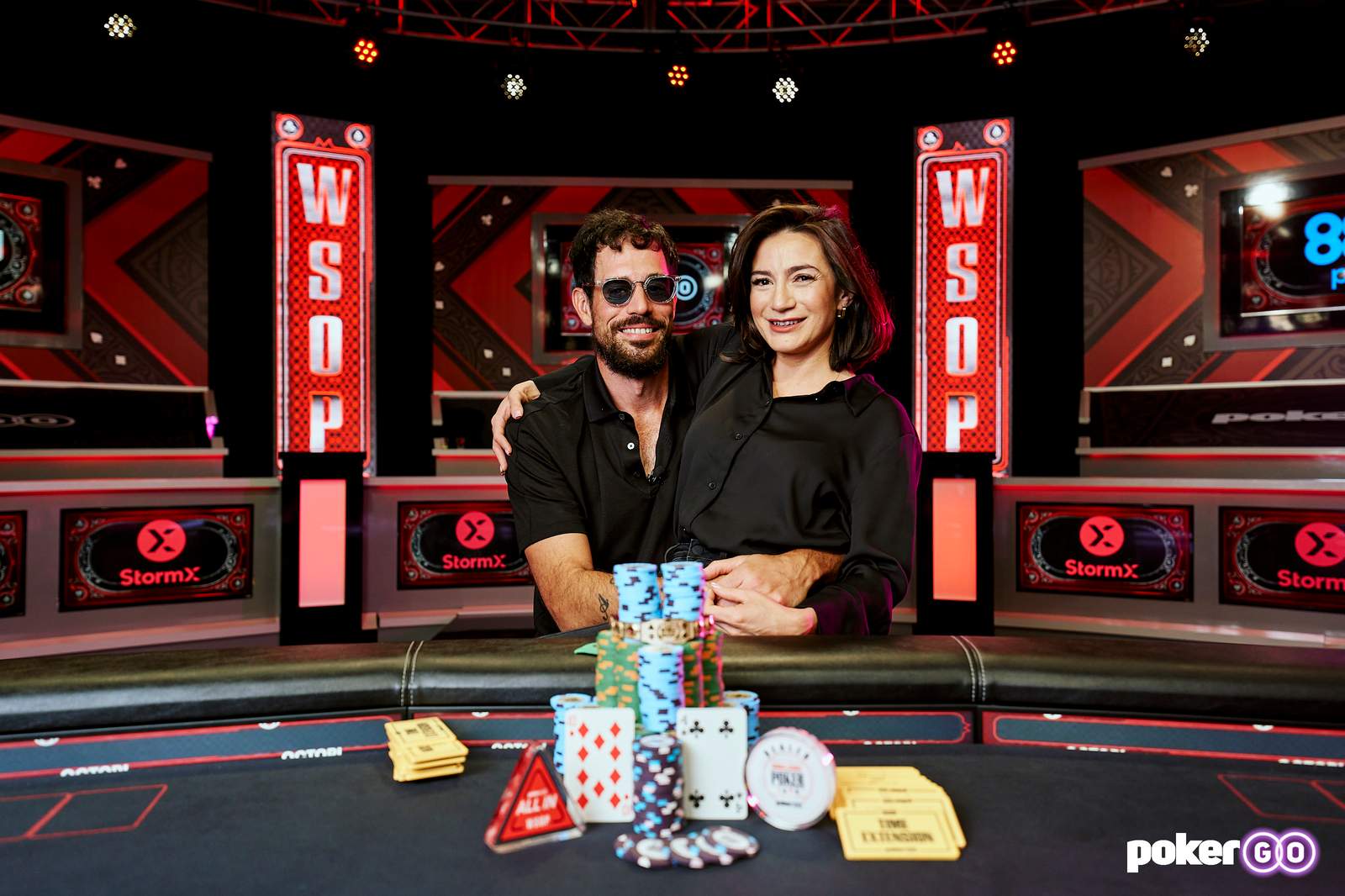 Nick Schulman Reflects on Career and Quest for Even More Wins