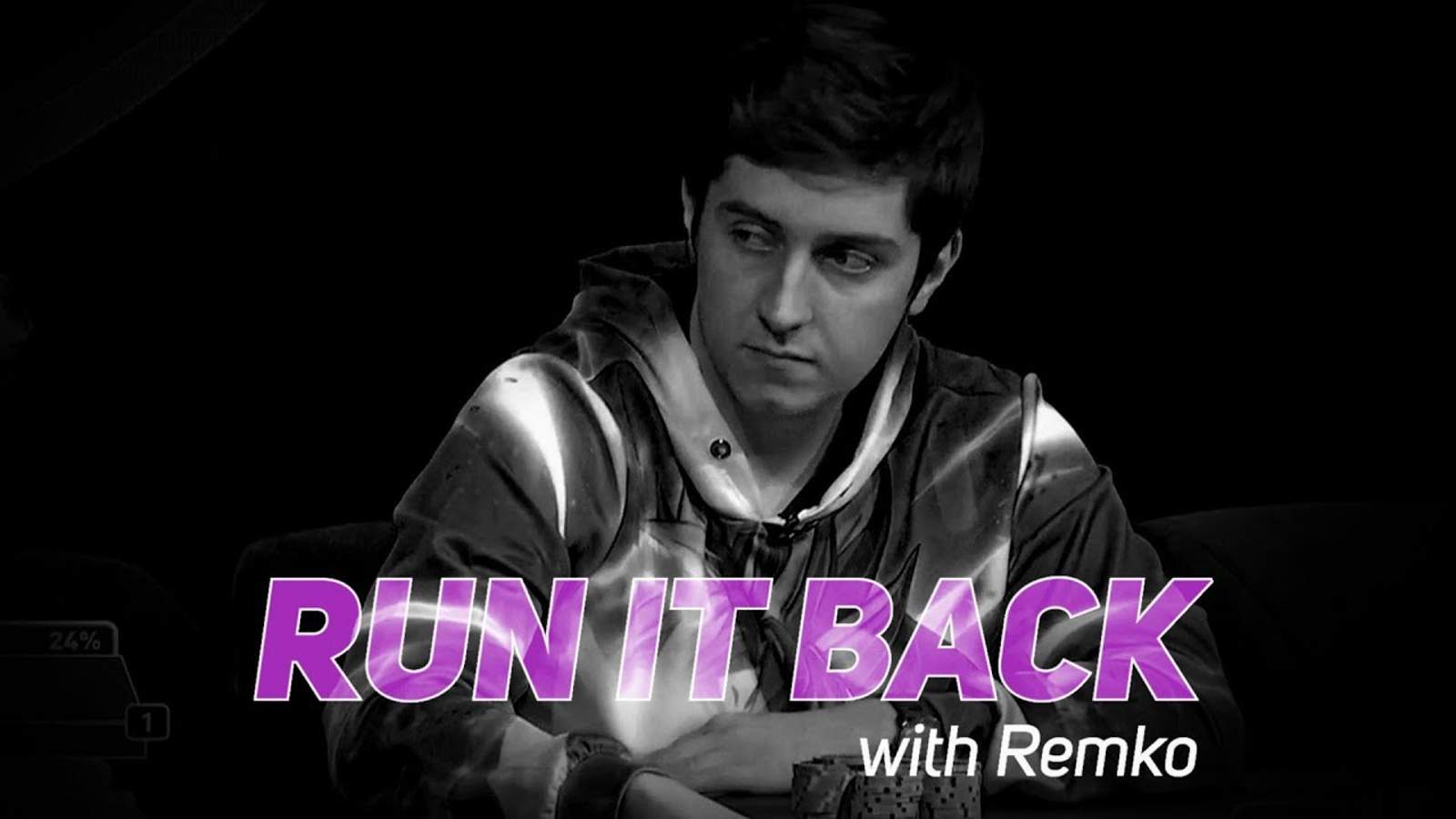 [VIDEO] Ali Imsirovic Bluffs Dan Smith During Super High Roller Bowl V