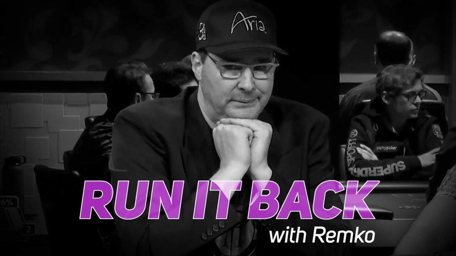 [VIDEO] The Art of Bluffing Phil Hellmuth