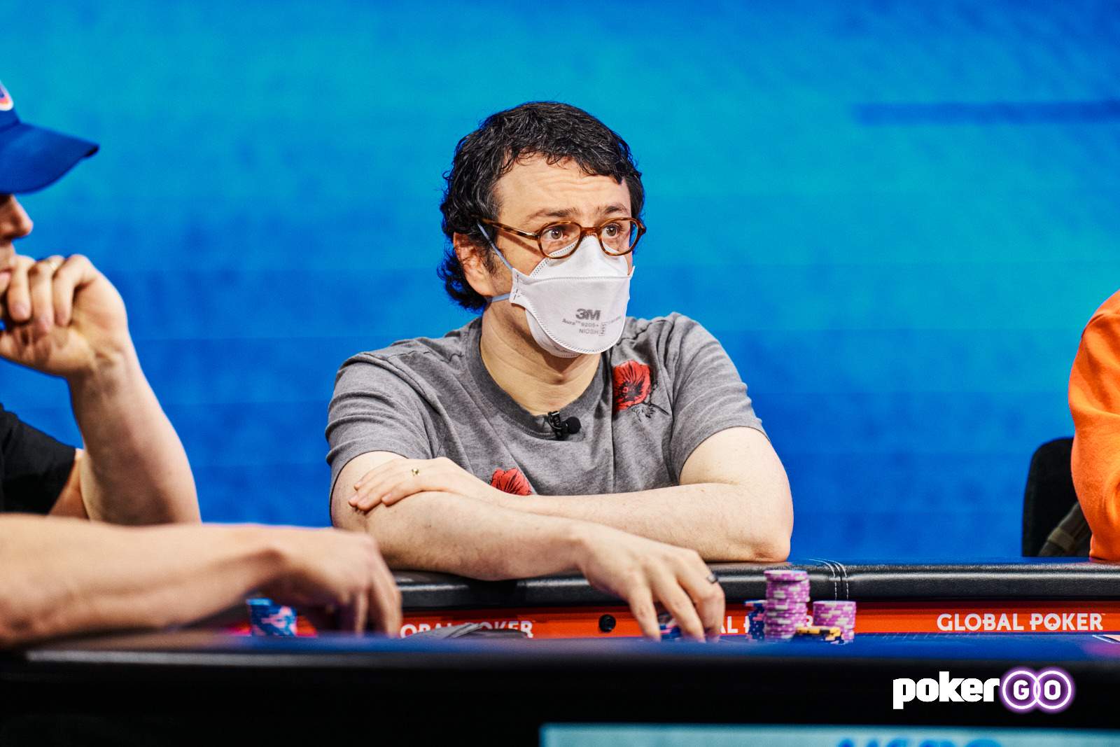 Isaac Haxton Becomes First Player To Win $5,000,000 In 2023