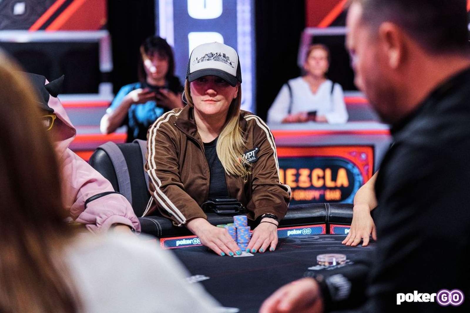 WSOP 2024 Day 34 Recap: Scott Seiver Wins Yet Again, Jamie Kerstetter Leads Last Six in Ladies Championship, Brian Rast on Top in High Roller 