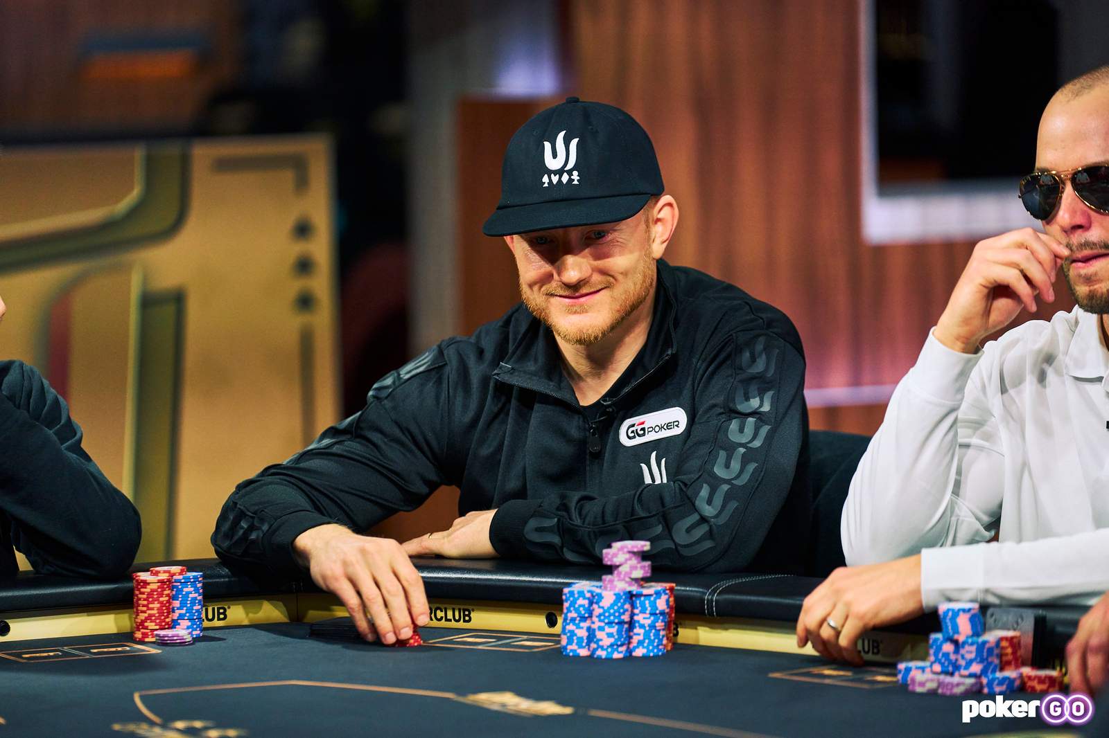 Jason Koon Holds Majority of Chips as Six Remain in 2022 PGT Championship