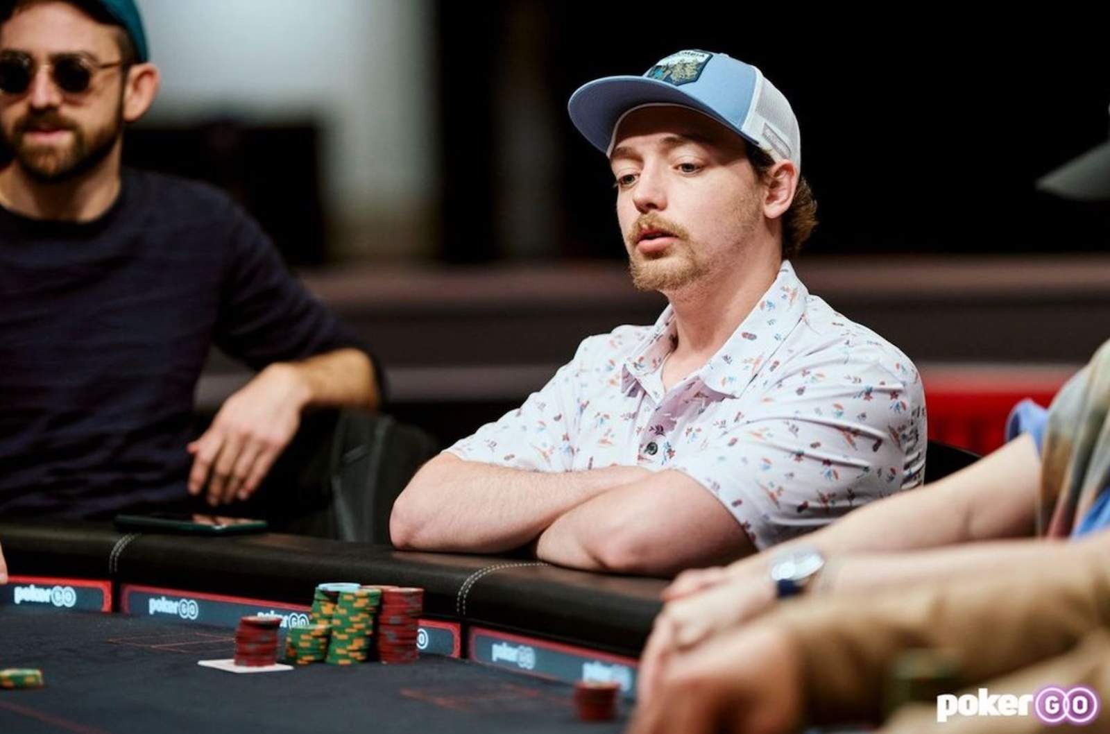 WSOP 2024 Day 19 Recap: Two Bracelet Winners Celebrate, Viktor Blom Leads Final 13 in $50k High Roller