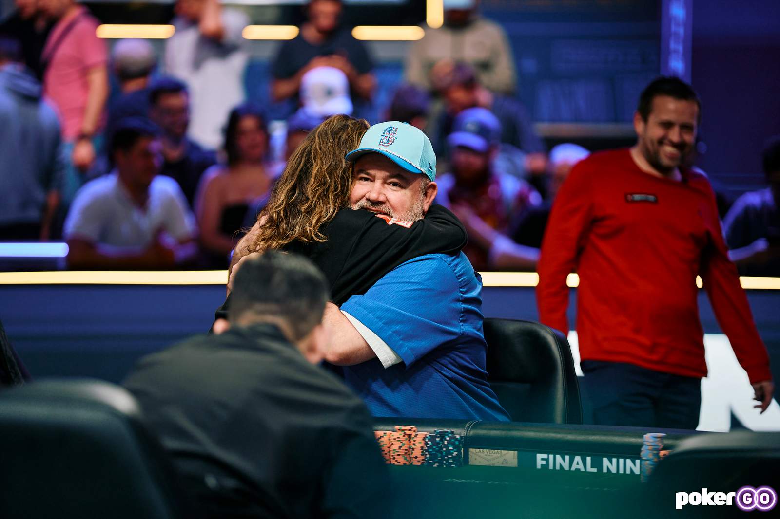 WSOP 2025 Day 48 Recap: Main Event Reaches Final Table, Three Winners Crowned