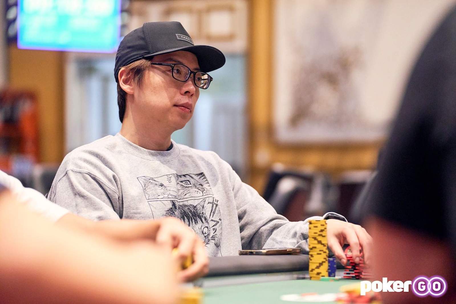 WSOP 2023 Day 1 Recap: Daniel Rezaei Leads Star Studded High Roller on WSOP’s Opening Day
