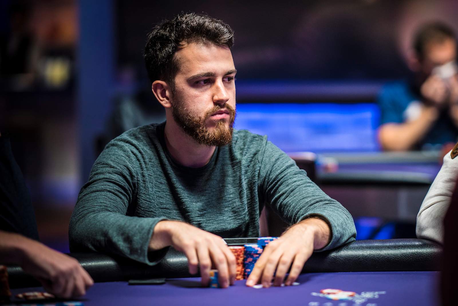 Koray Aldemir Weighs in on Germany vs. United States