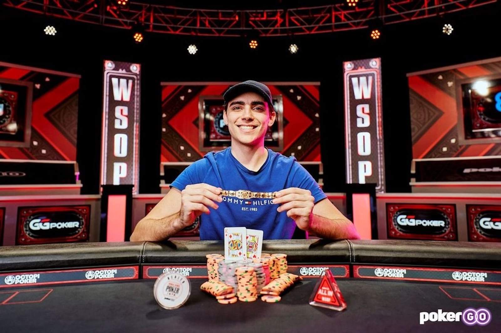 WSOP 2024 Day 8 Recap: Scott Seiver Wins Fifth Braclet, David Prociak Conquers Badugi and 'Aussie Millions' as Trayner Takes Title