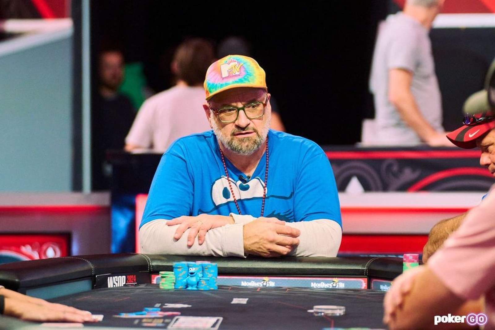 WSOP 2024 Day 32 Recap: Two Bracelets Won as Checkwicz and Berry Take Gold in Las Vegas