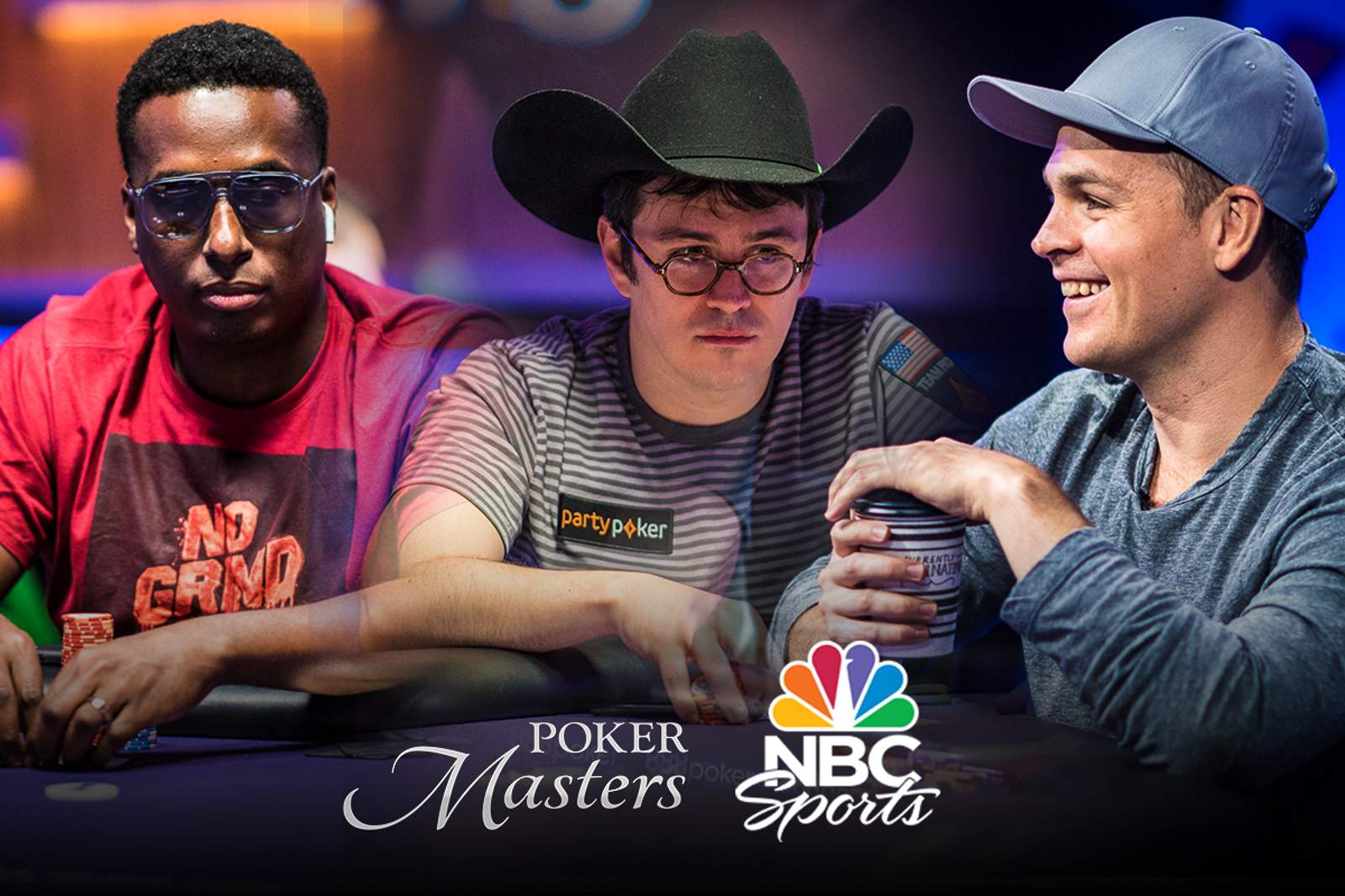 Watch Short Deck Make its Debut on National TV!