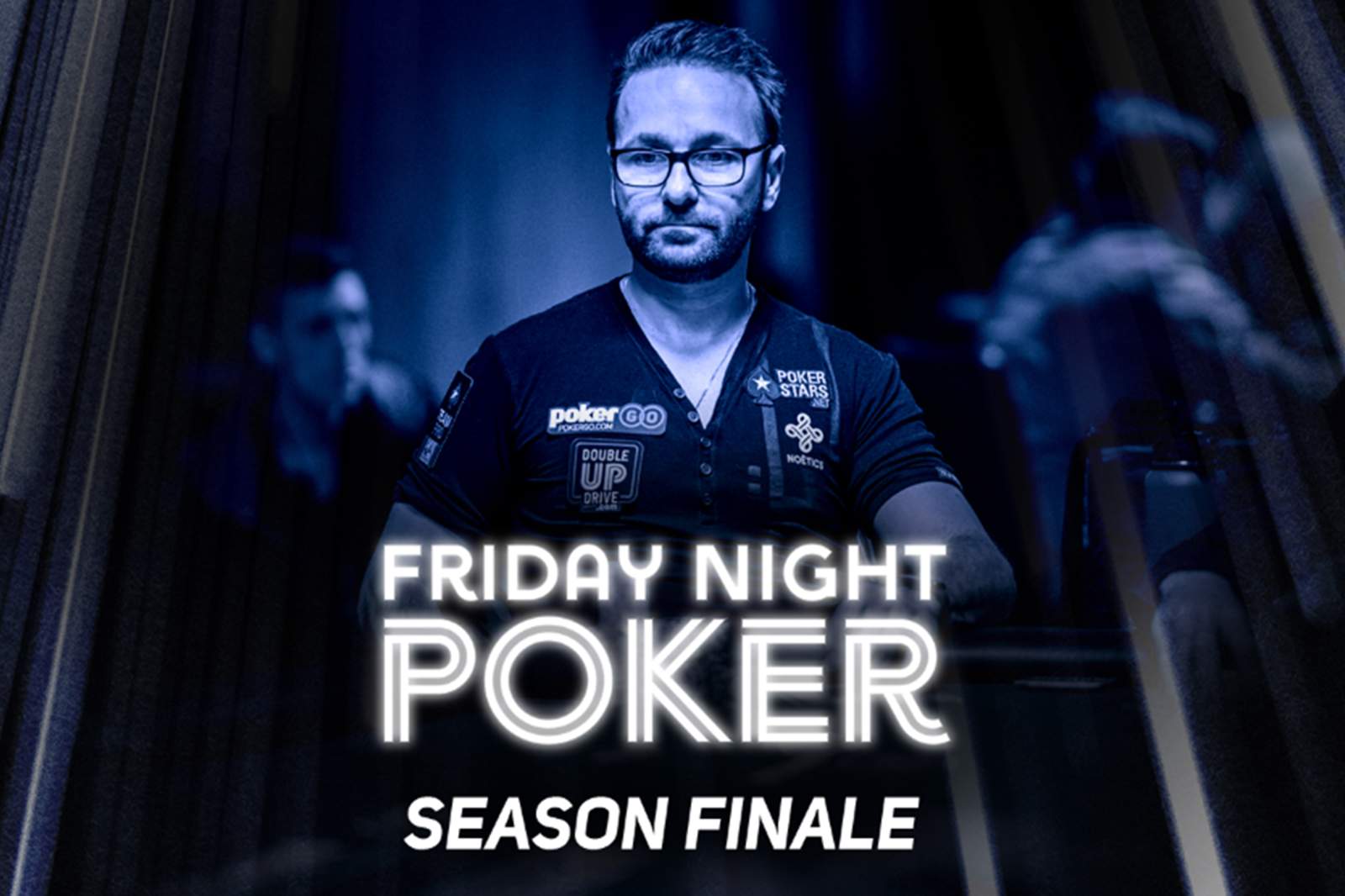 Friday Night Poker Gets Crazy During its Season Finale!