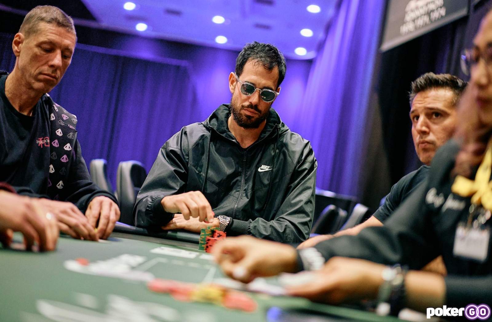 WSOP 2025 Day 16 Recap: Schulman, Koon and Duong All Win Bracelets, Elias Misses Out Again