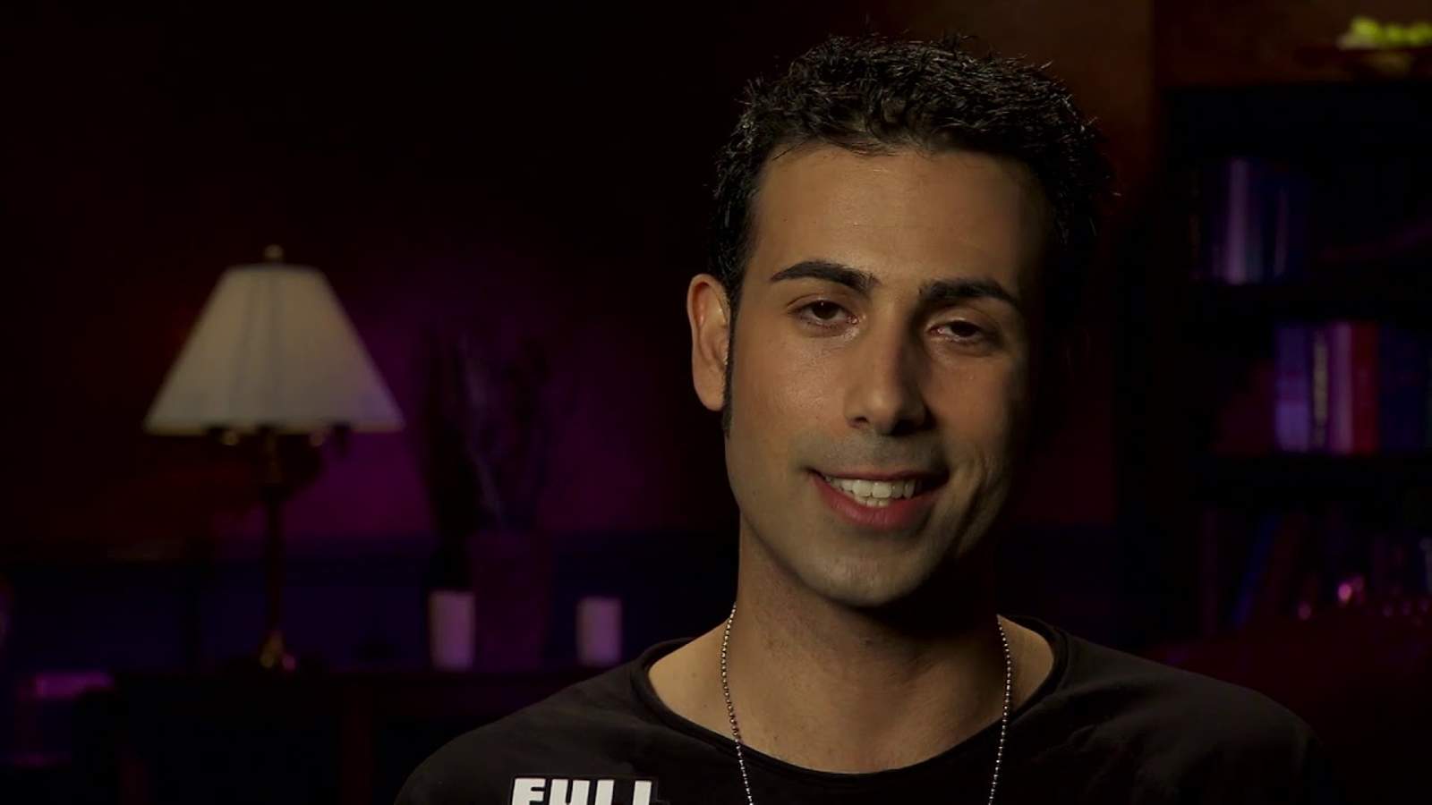 Big Talk and Big Plays: Ali Nejad on Poker After Dark