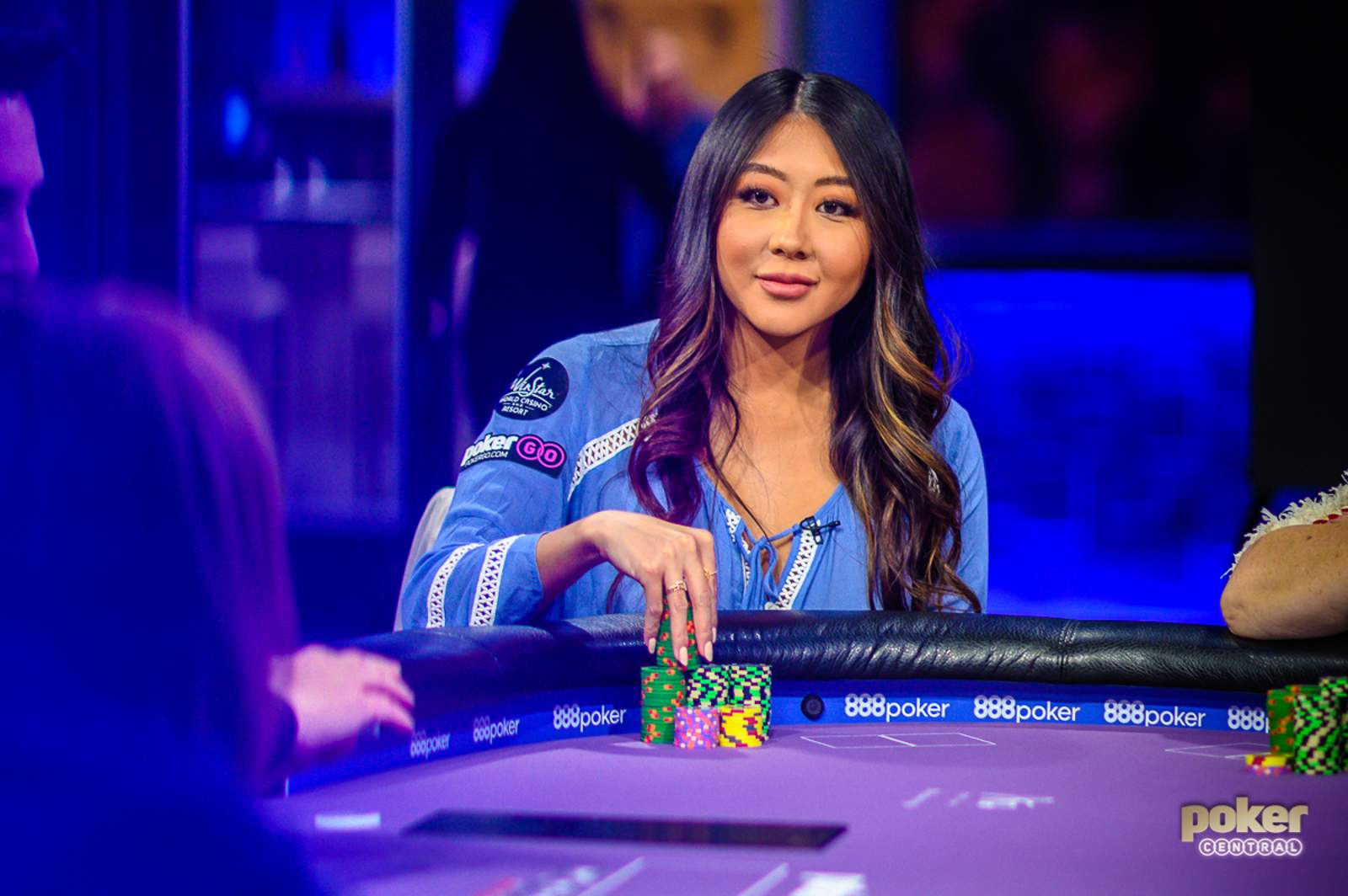 "My Parents Taught Me That Success is Not Based on Keeping Score Through Dollar Signs," Maria Ho.