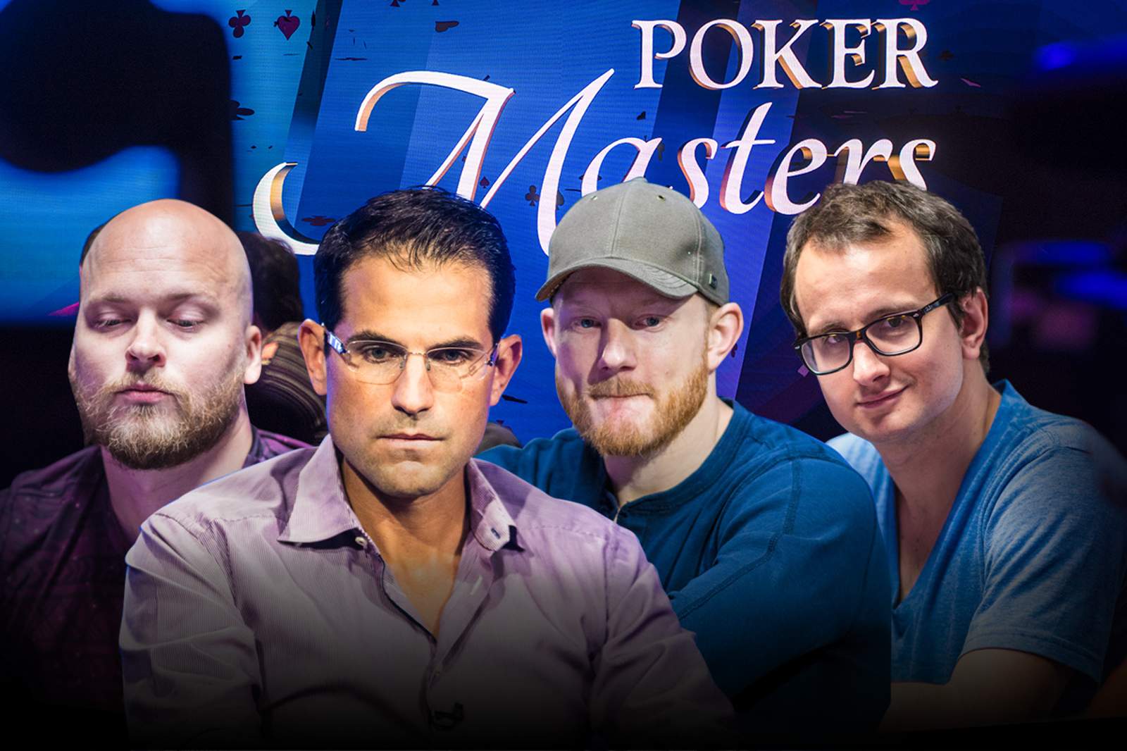 Poker’s Elite Love Short Deck Poker