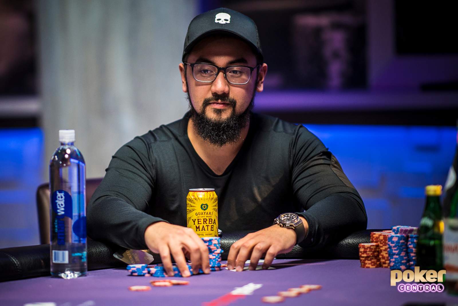Tosoc's Take on His Highly Successful Super High Roller Cash Game