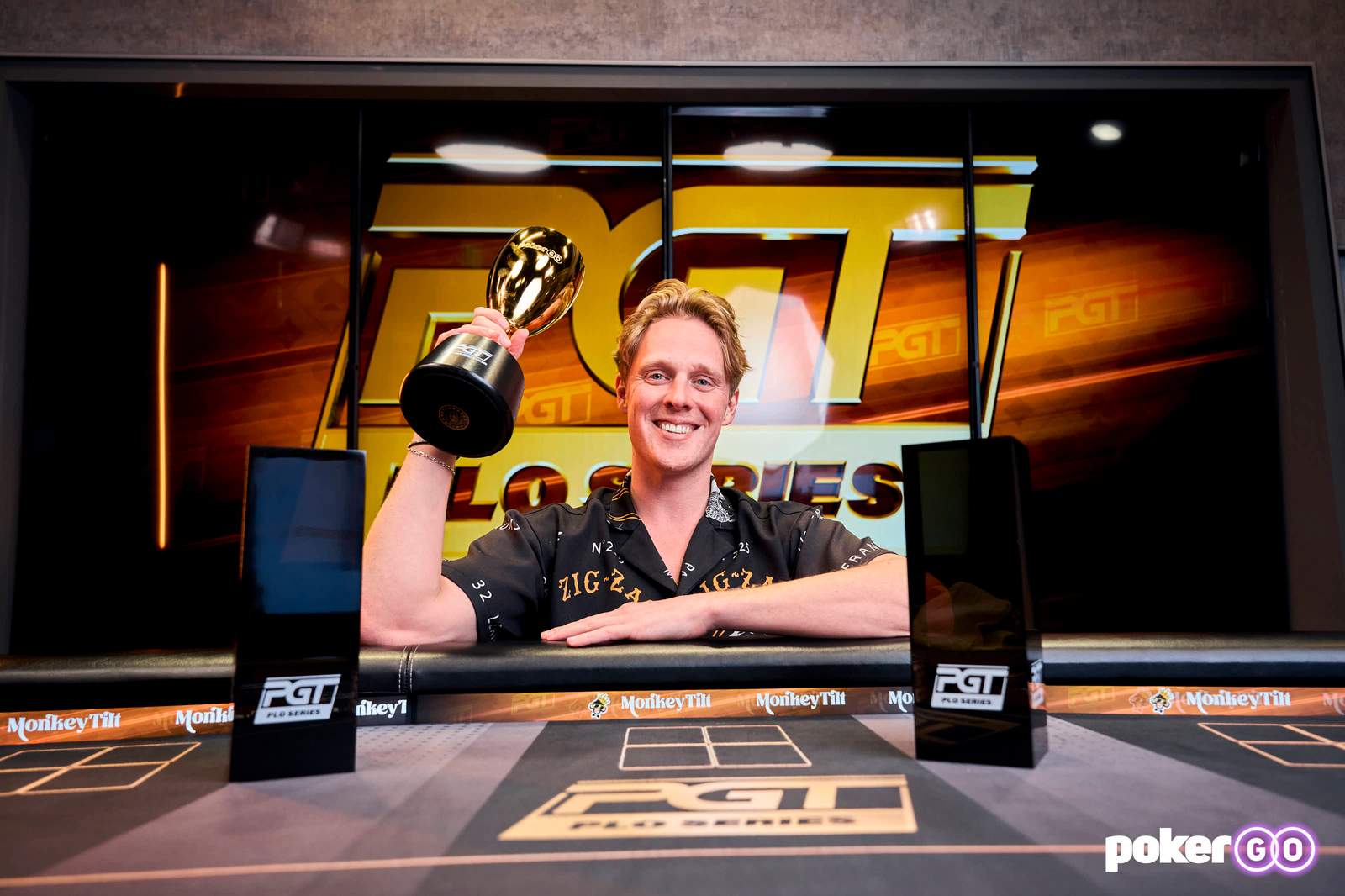 Samuli Sipila Crowned 2024 PGT PLO Series Champion