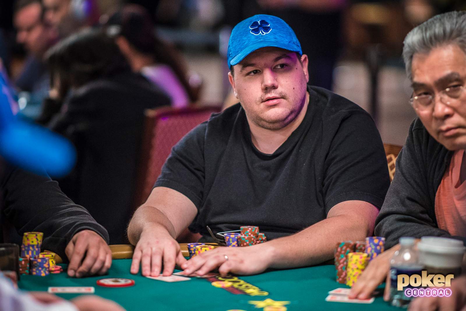 Dolly's Game Returns, Shaun Deeb Debuts