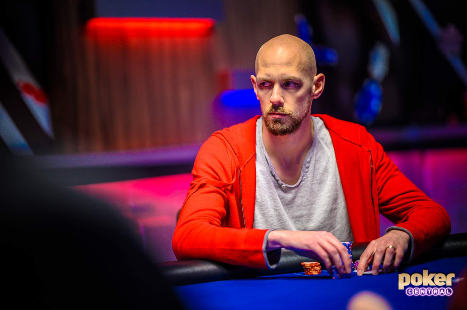 Stephen Chidwick Leads Event #6 Final Table; Cary Katz Scores Third Cash