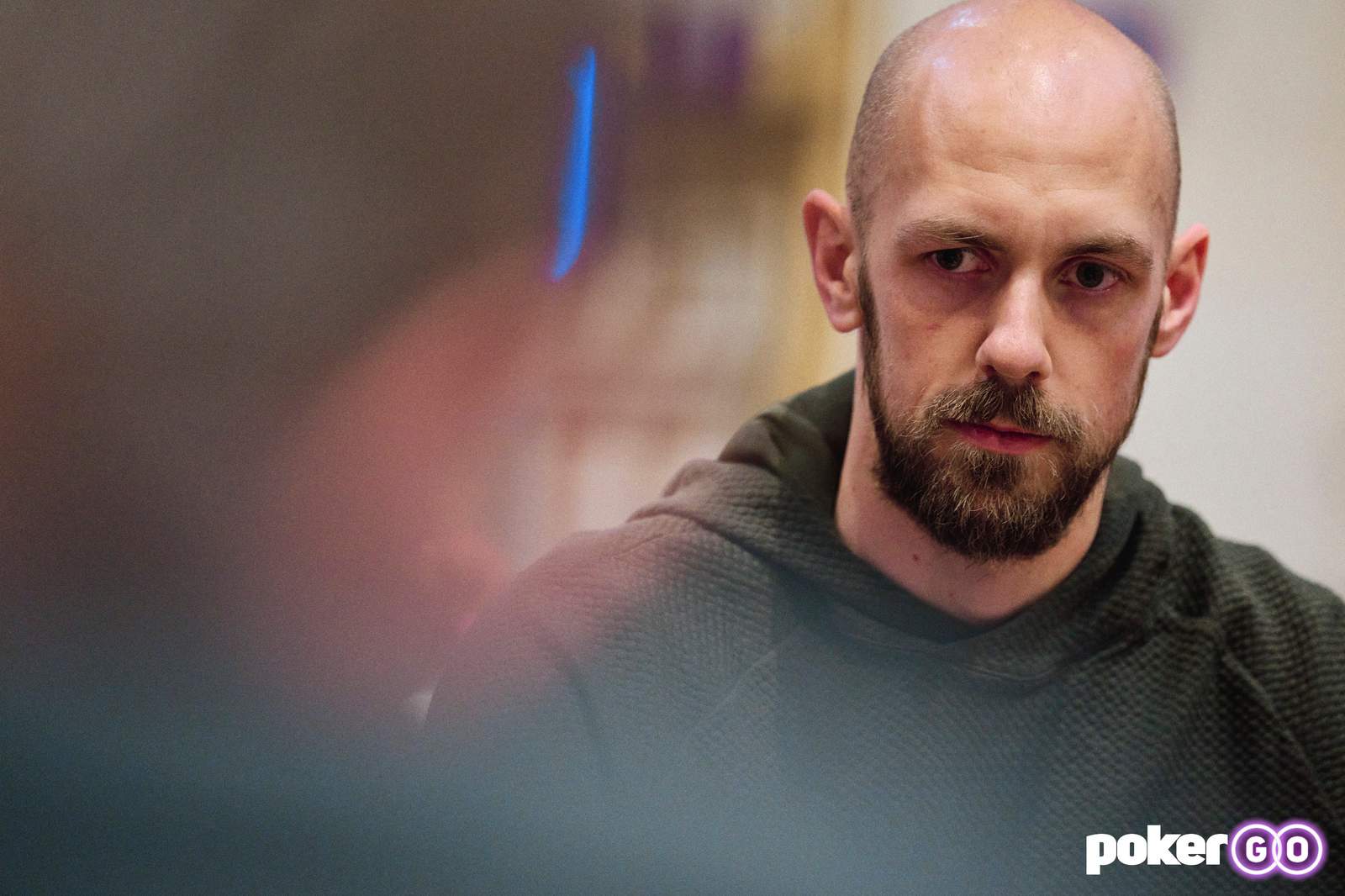 Stephen Chidwick Now #1 On PGT Leaderboard