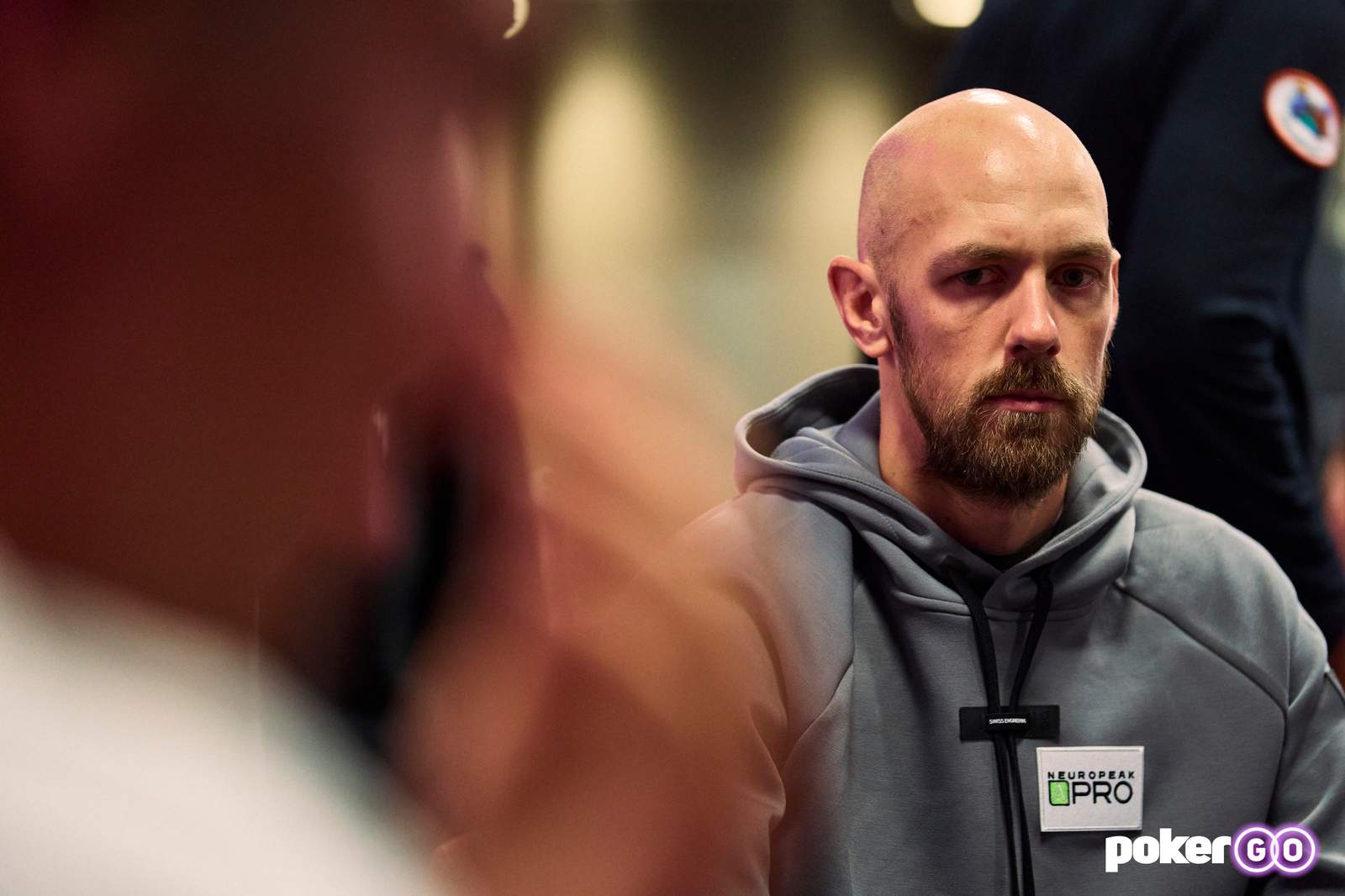 Stephen Chidwick Leads 2023 Poker Masters Event #8 Final Table