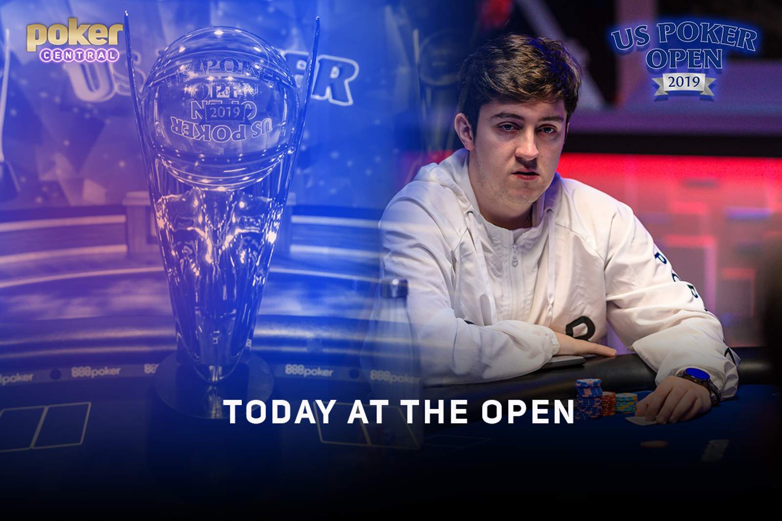 Today at the Open: The Master's Magic