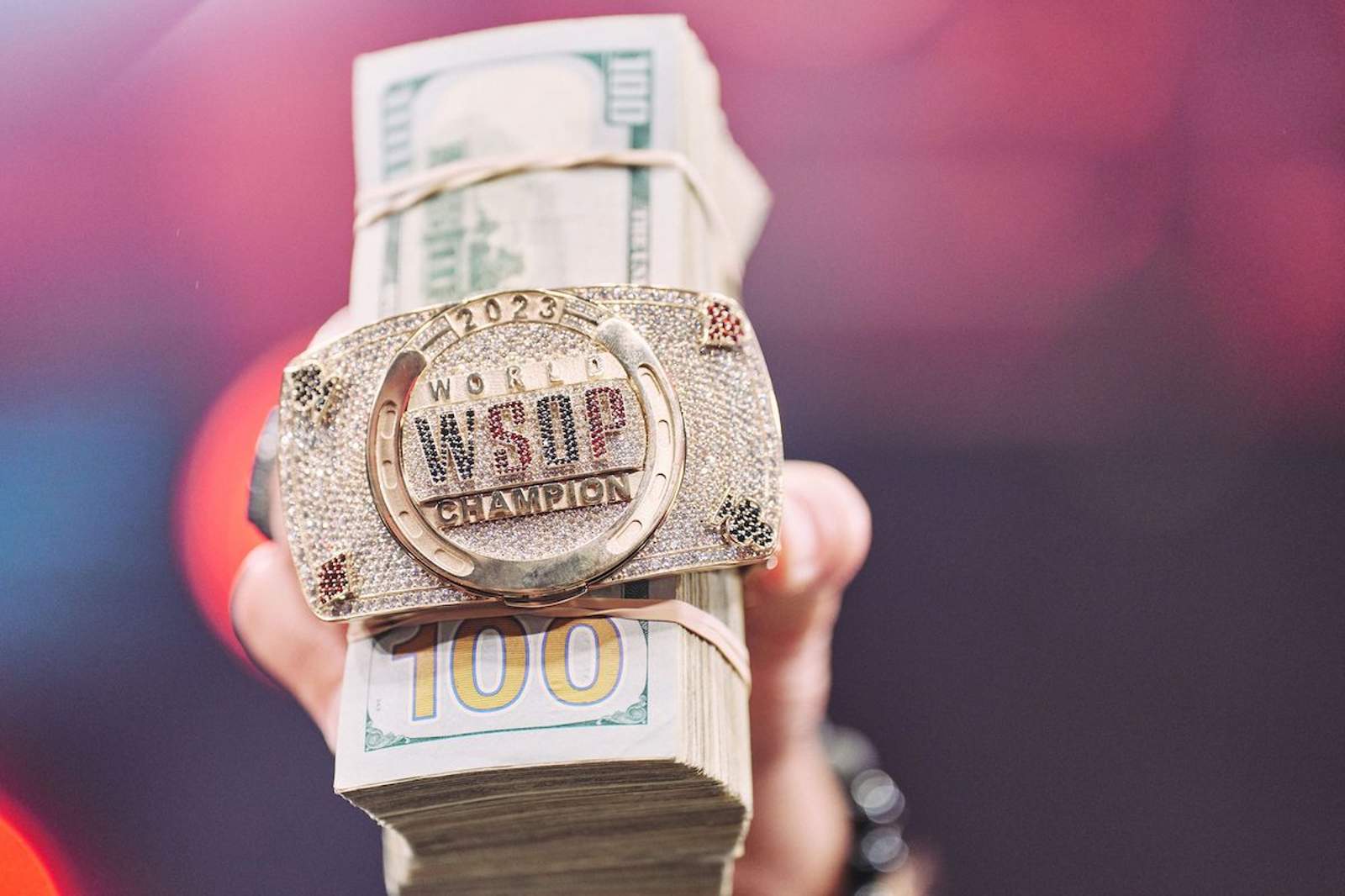WSOP 2023 Day 39 Recap: Day 2 of Main Event Sees Stars of the Felt Survive, Chris Brammer Maintains Chip Lead