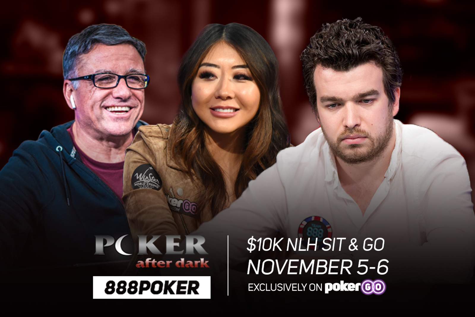 Chris Moorman Makes "Poker After Dark" Debut on PokerGO