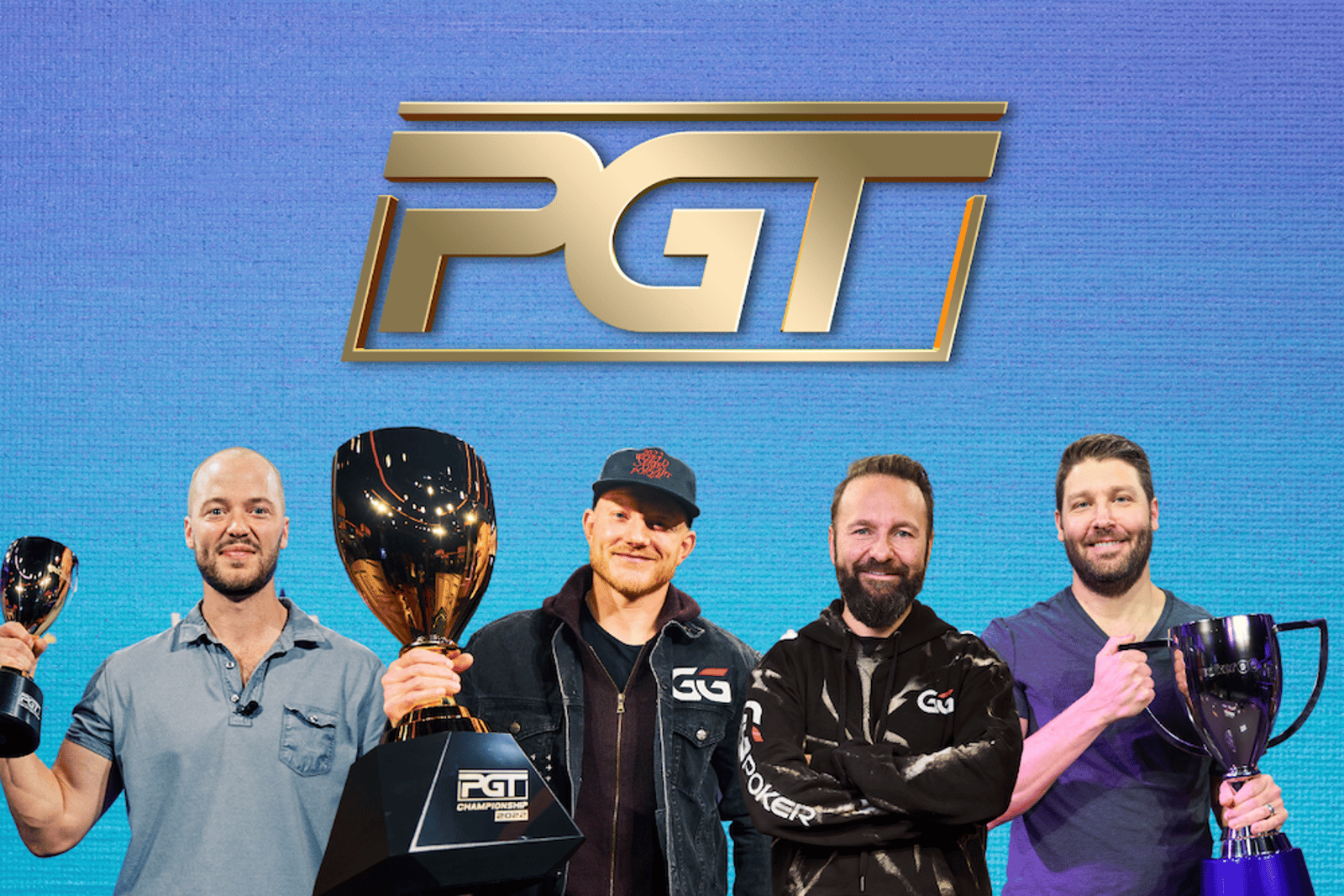 PGT Caps Off Tremendous Second Season